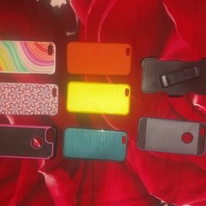 Phone cases